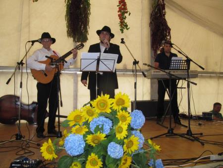 18. tradicionalna prireditev Pozdrav jeseni in 12. mednarodni tek prijateljstva Razkrižje-Štrigova 35